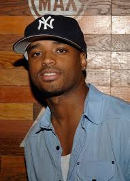 Image Larenz Tate Picture