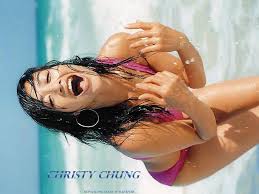 Christy Chung