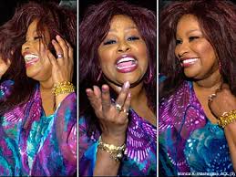 Image SINGER <b>CHAKA KHAN</b> Picture