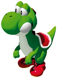 Yoshi's History