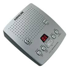 Answering Machine Phone