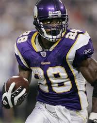 Preview: Adrian Peterson - via Daymix