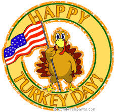 Thanksgiving Day Graphics