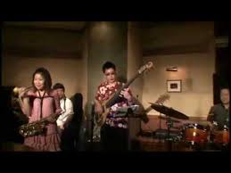 堤智恵子といえばこの曲！