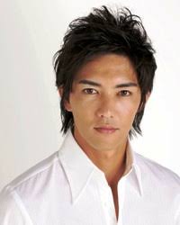 SPARKLING DIAMONDS FOR GAY＆MEN : <b>金子 昇</b>