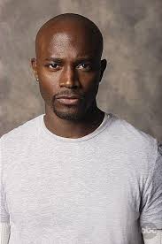 Taye Diggs Picture 3