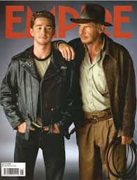 image, indiana jones, - via Daymix