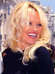 Pamela Anderson
