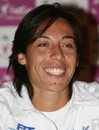 FedCup Italia-Ucraina