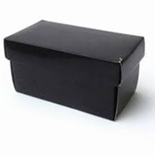 Black Boxes- the "hiding" - via Daymix