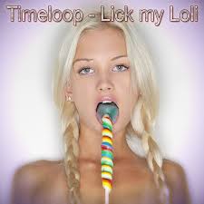 Lick My Loli