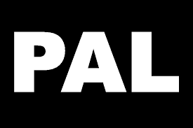 PAL-Region. - via Daymix