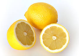 When Life Hands You Lemons…