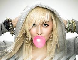 Image 2nd single off <b>Madonna's</b> Picture