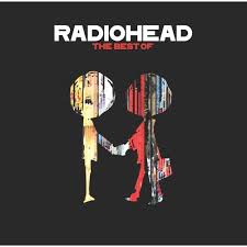 Image Best of <b>Radiohead</b> Picture