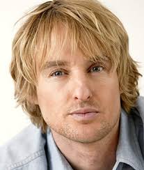Owen Wilson