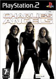 CHARLIES ANGELS - via Daymix