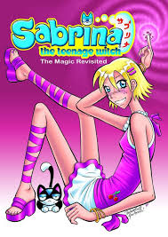   sabrina   Now
