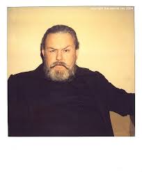 Orson Welles - via Daymix