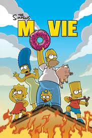 The Simpsons Wallpapers - via Daymix