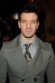 JC Chasez is Not Dating Chace