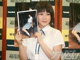 ドラマや映画で活躍中の北乃きい