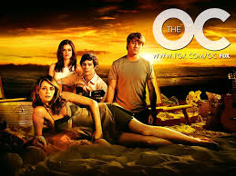 The OC - The OC Wallpaper - via Daymix