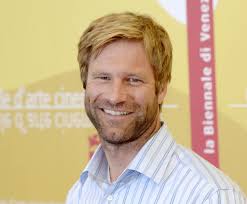Image <b>Aaron Eckhart</b> Photo - Black Picture