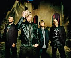 Photo Gallery: <b>The Fray's</b> 2005 “How