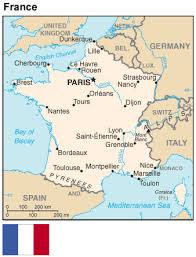 France - via Daymix