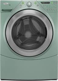 Washers & Dryers | May-18-08