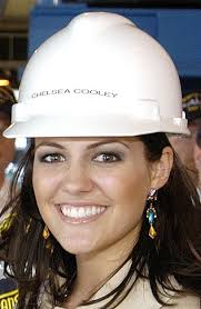 Subject: Chelsea Cooley, Miss - via Daymix
