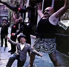 Image Film Noir and The Doors Picture