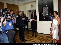 Image <b>Gabrielle Anwar</b> at 10th Annual <b>...</b> Picture