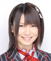 New <b>AKB48</b> Kenkyuusei has Peculiar Past « Where's Natsuki?