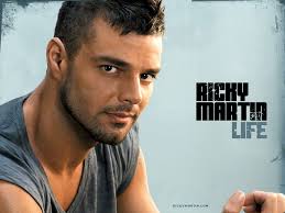 Image <b>Ricky Martin</b> Wallpaper Picture