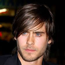 Image <b>Jared Leto's</b> latest movie role <b>...</b> Picture