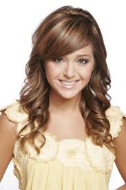 Change hair color