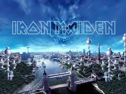 Image Wallpaper : <b>Iron Maiden</b> Picture