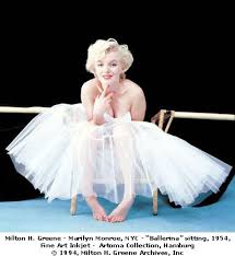 Marilyn Monroe