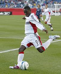 Image <b>Freddy Adu</b> Picture