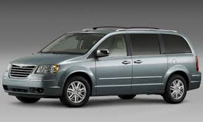 Minivans - via Daymix