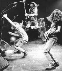 Image Garden Lyrics - <b>Pearl Jam</b> Picture