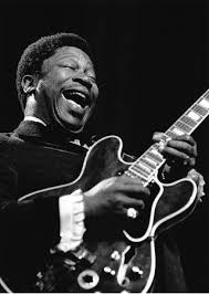 B.B. King Gossip