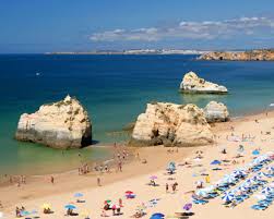 Portugal Beaches