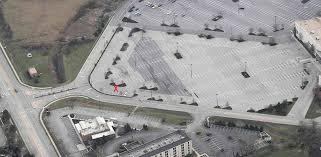   Boscov x26s   East Parking 