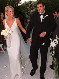 Image <b>Bridgette Wilson</b>, Pete Sampras, <b>...</b> Picture