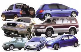 Singapore Car Rental - via Daymix