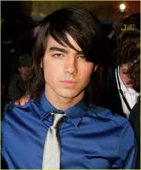 Change hair color
