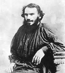   Leo   Nikolaivich  Tolstoy  